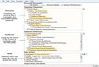 Centralpoint MphC (Mult-Polyheirarchical Classification)