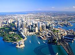 Oxcyon Australia
